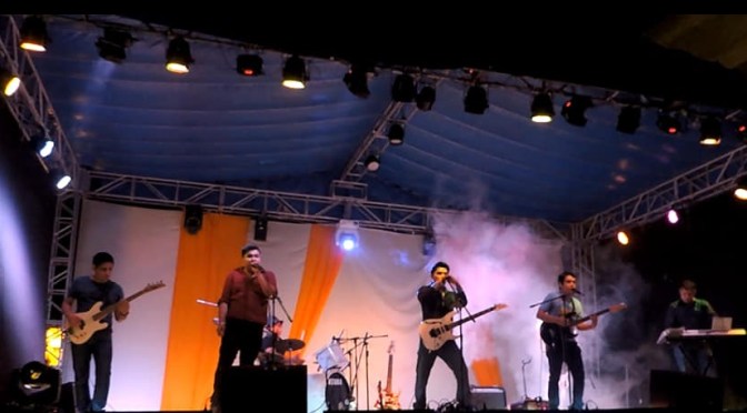 Promueve Museo Teodoro Cano a las y los artistas del norte de Veracruz