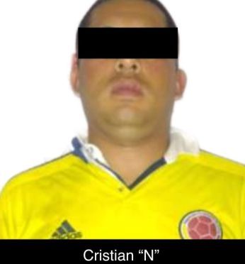 Golpe al narcomenudeo en Xalapa-Coatepec