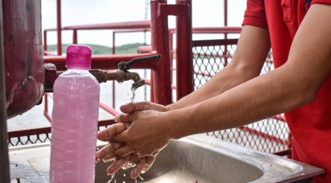 Exhorta Gobierno Municipal a no bajar la guardia y reforzar protocolos ante COVID