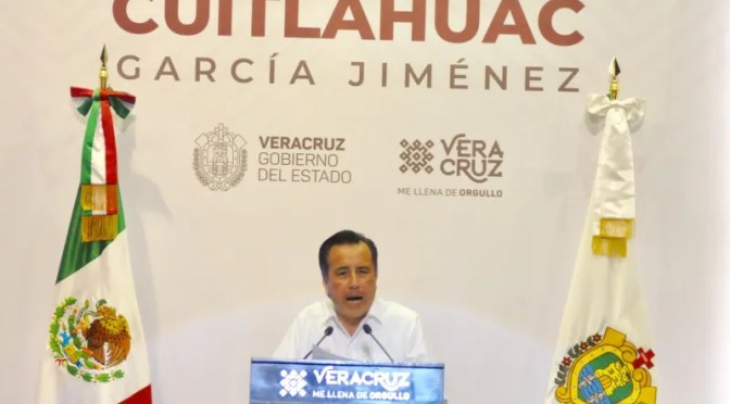 Más de 5 millones de veracruzanos vacunados contra COVID-19