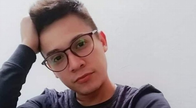 Está detenido el presunto responsable del asesinato del joven chef en Xalapa: Cuitláhuac
