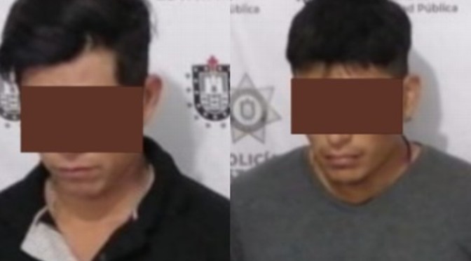 Fueron vinculados a proceso 2 acusados de vender droga en Veracruz