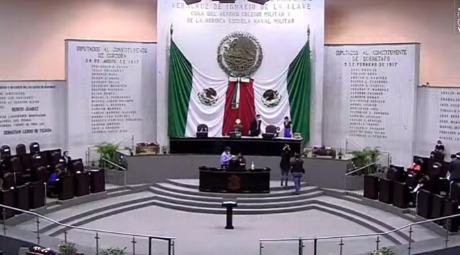 Tribunal Federal valida diputaciones plurinominales en Veracruz