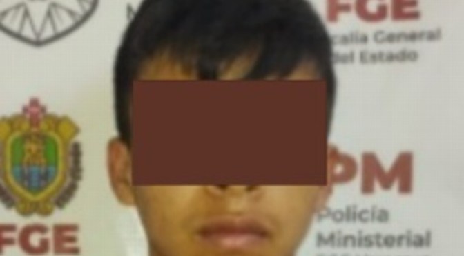 Lo vinculan a proceso por presunta venta de droga en Veracruz