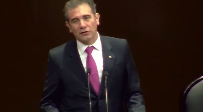 Morena no cumplió promesas de donar 50% de sus recursos para damnificados de sismo y vacunas, revela INE