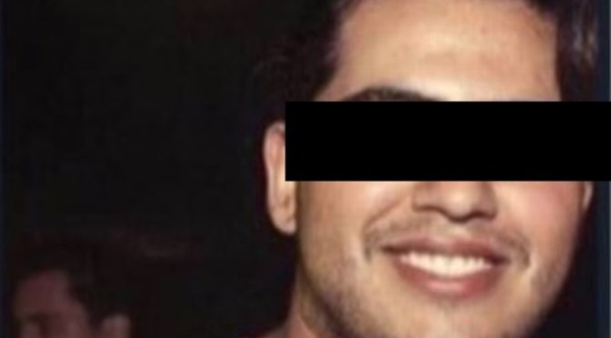 Marlon podría pasar 70 años en la cárcel si le imputan delito de feminicidio: Abogado