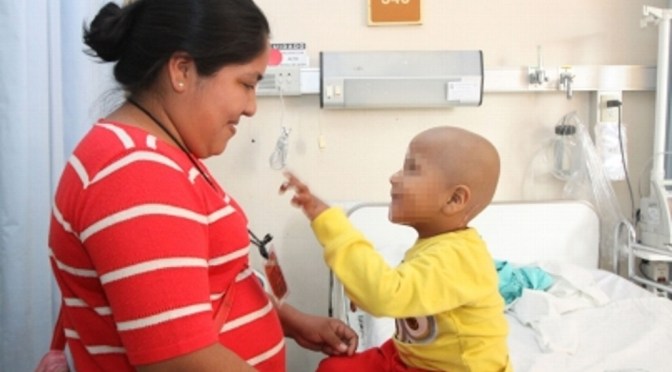 Fundación busca seguir cumpliendo sueños de niños con cáncer en Veracruz