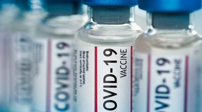 Esto piden para vacunar contra COVID-19 a menores con comorbilidades en Veracruz