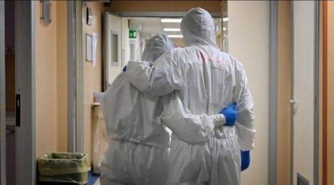 Propone Morena establecer el Día Nacional de la COVID-19