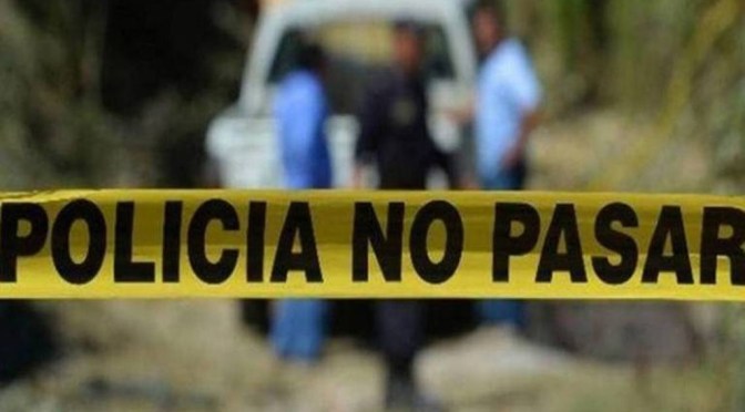 Hallan muerto a hermano de exsecretario de Seguridad de Veracruz