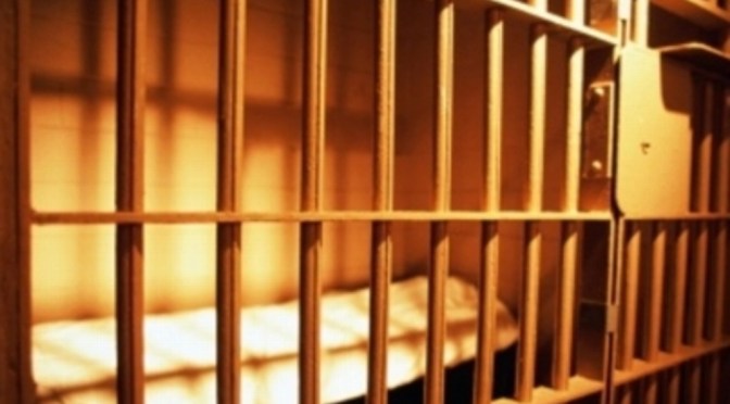 Se queda un año en prisión diputado de Oaxaca detenido en Veracruz