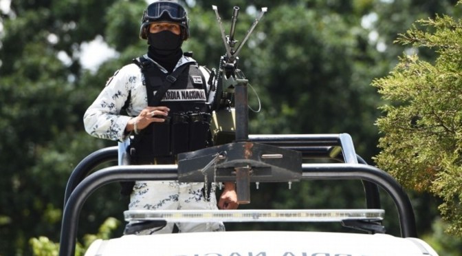 Habrá justicia en el caso del asesinato del hermano del exsecretario de Seguridad, asegura gobernador