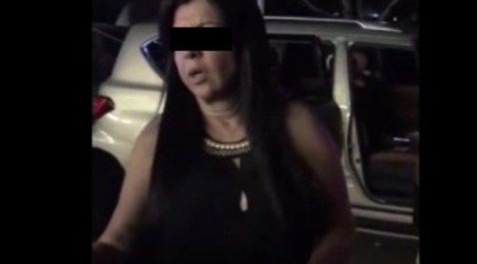 Detienen a la esposa del líder delincuencial «El Mencho»