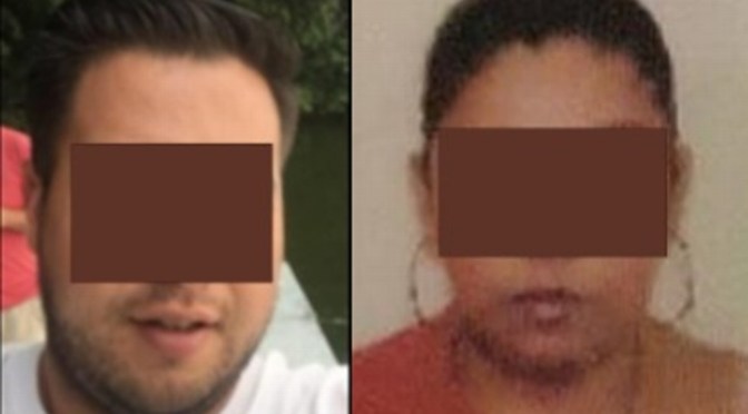 Hallan a joven de 17 años secuestrado en Veracruz; hay 2 detenidos