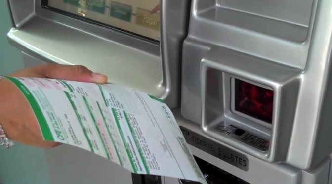 corta CFE la luz por quedar a deber 5 pesos en Veracruz