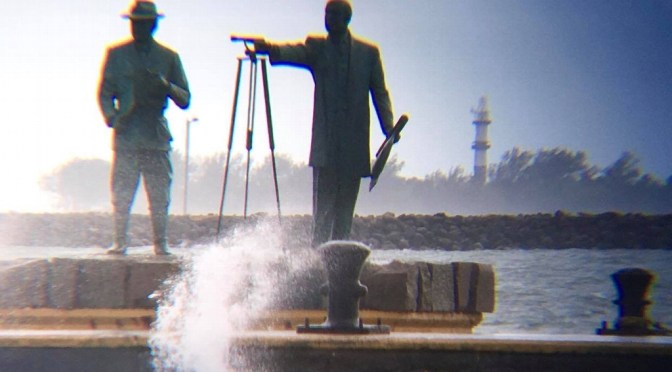 Prevén el ingreso de otro frente frío; habrá vientos del norte en Veracruz