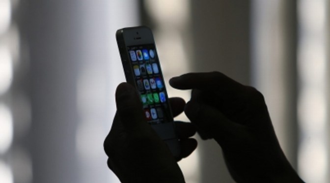 En Veracruz encarcelarán a quien difunda contenido íntimo sexual en contra de una mujer