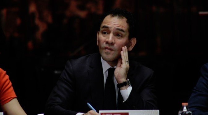 AMLO retiró en agosto propuesta de Arturo Herrera para Banxico, confirma Ricardo Monreal