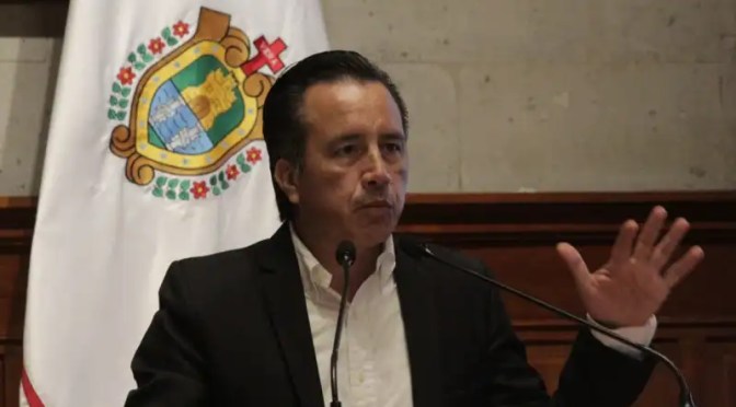 Recibirá Veracruz más de 50 mil mdp del Presupuesto de Egresos en programas federales