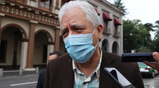 En las próximas dos semanas se abrirán paulatinamente los parques de Xalapa