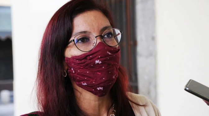 Avances en materia de género y combate a pobreza destacan en ‘Tercer Informe de Gobierno’