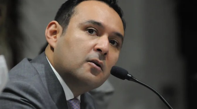 Baja la deuda en Veracruz esta en 52 mil mdp.