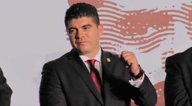 Por el momento se descarta segunda aplicación Secretario de Salud explicará cuándo es necesario el refuerzo de la vacuna CanSino a los maestros en Veracruz aclara secretario de Educación