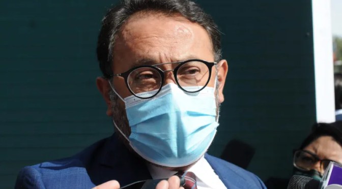 Realiza SIOP más de 600 obras en tres años de gobierno, sin subejercicios afirma titular