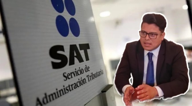 Jóvenes no deben preocuparse, tramitar RFC los exenta de obligaciones fiscales