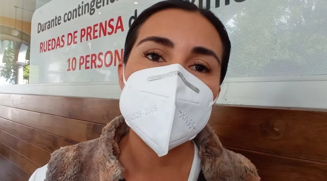 No es común en Banderilla la existencia de personas en situación de calle: DIF Municipal