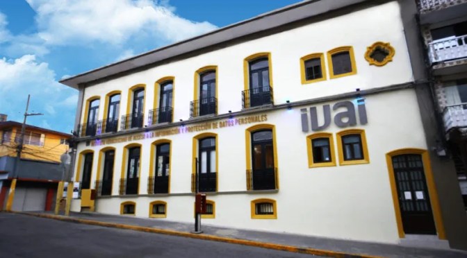 IVAI amplía plazo para concurso ”Ayuntamiento Transparente”