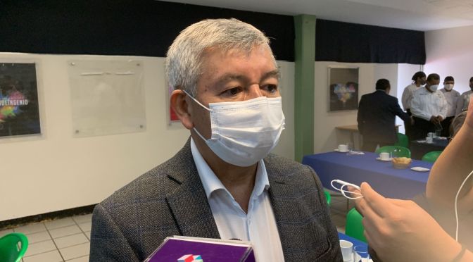 Disminuye 8 % matrícula de Tecnológicos por la pandemia.