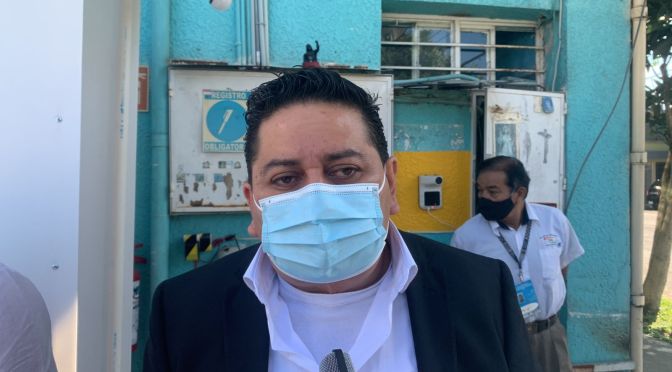 Transporte público a la espera de autorización para incrementar el pasaje.