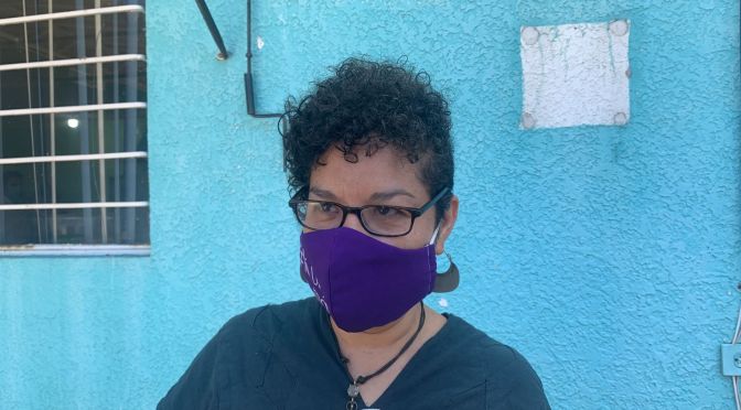 Actos de masturbación y acoso sexual presencian y sufren mujeres en transporte público de Xalapa.