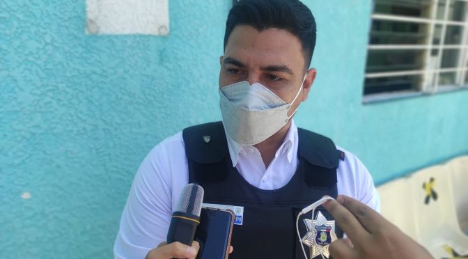 En Xalapa se reportan 5 suicidios en promedio a la semana; Policía Municipal.
