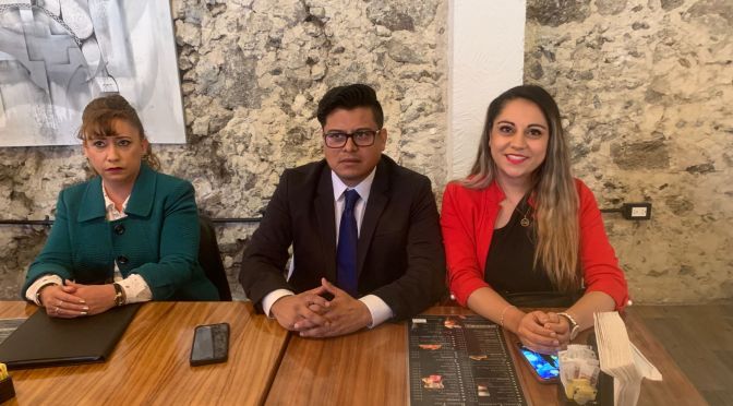 Realizarán foro de asesoramientos en materia de recaudación tributaria.