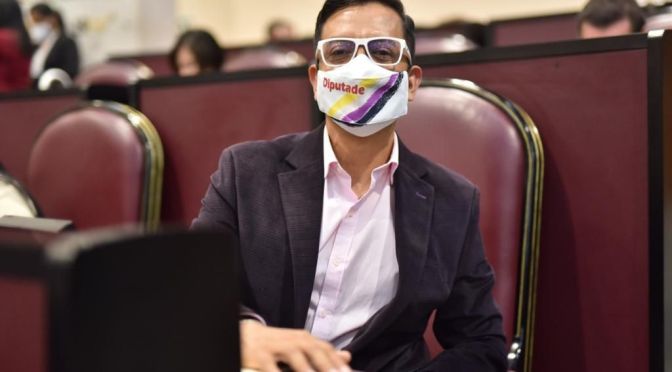 Legisladores reconocen y comienzan a utilizar el lenguaje inclusivo.