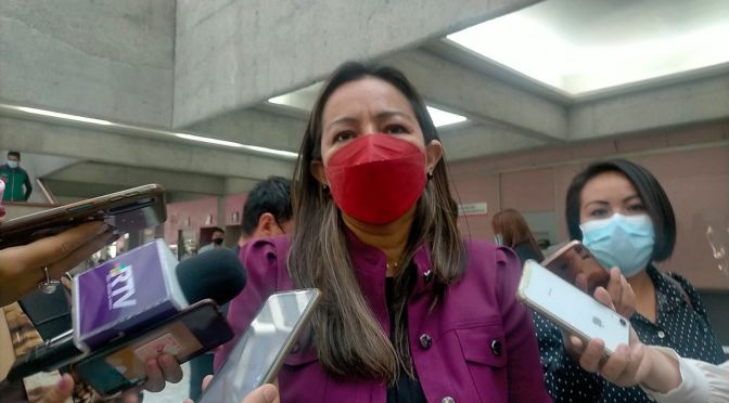 Reconoce Contraloría “fuga de información” por falta de control en la dependencia.