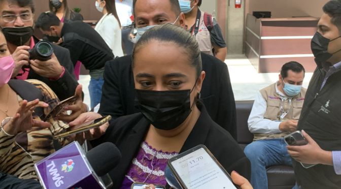 Ninguna actividad del carnaval se cancelará a pesar de una cuarta ola de contagios: SECTUR.