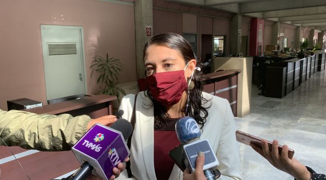 Cofre de Perote estará abierto en temporada invernal.