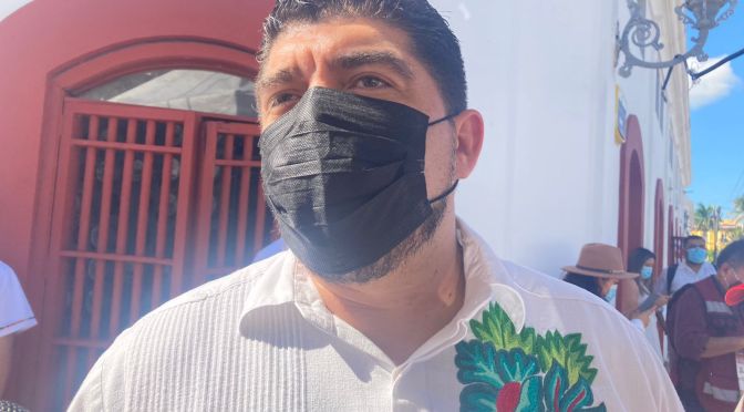 Prepara SEV regreso a clases presenciales en todos los planteles para diciembre.