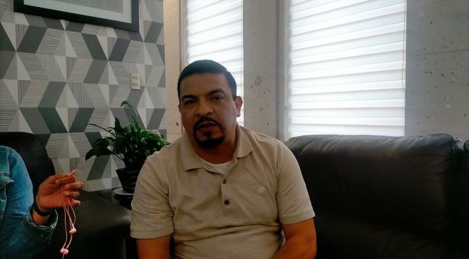 ‘Se respetará la democracia al votar por la Reforma Electoral’: Cazarín.