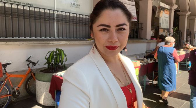 Cerrará administración de Xalapa con 102 obras públicas y 1,200 MDP en inversión.