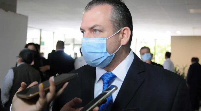 Alcalde de Boca del Río califica como una gran noticia la realización de la Salsa en ese municipio Habrá derrame económica y reactivará al sector turístico