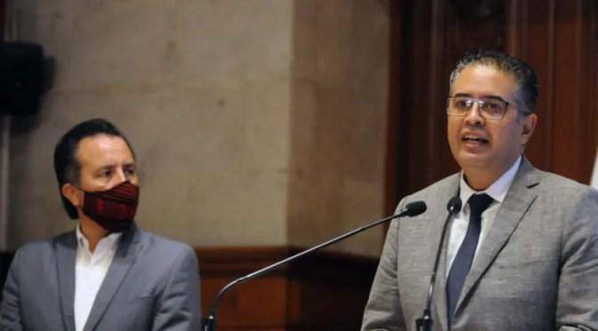 Respalda Estado ‘Festival Internacional Xalapa y su Cultura’