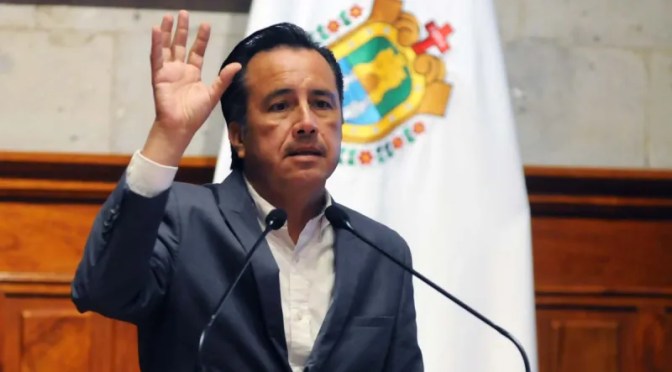 En el gobierno no se tolera violencia contra mujeres, a diferencia del bienio anterior