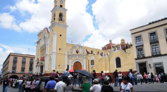 Critica Iglesia Católica que al ser humano no le importa vivir en una falsa realidad