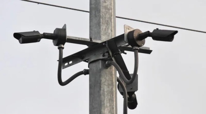 Avanza en Xalapa y Veracruz programa de video vigilancia, acuerda Estado con empresa contratada por Yunes Linares