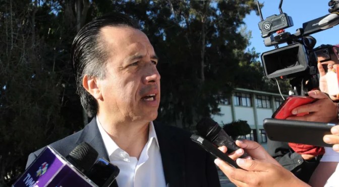 Programa ‘Producción Agrícola’ destina en Veracruz mil millones pesos directos para el campo