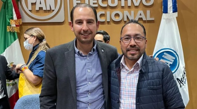 PAN al rescate y defensa de los Derechos Humanos